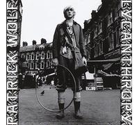 Wolf Patrick - Lycanthropy