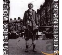 Wolf, Patrick - Lycanthropy