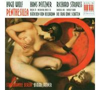 Wolf - Penthesilea