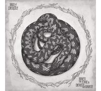Wolf People When the Fire Is Dead in the Grate (Vinyl) 12" Album