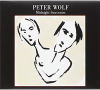 Wolf Peter - Midnight Souvenirs [Import]