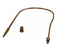Wolf pièces de rechange thermocouple match0 8880501 pour NG-2P