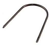 Wolf pince enfichable connexion par joint torique 349019499 BWT/COB