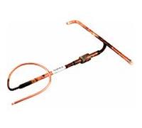 Wolf piping exp.vanne évaporateur 2071405 pour BWL-1 8, D12