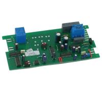 Wolf Plaque de Réglage Pour Ventilateur pour GG-1E