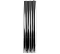 Wolf plaque miroir 3 fois 2483591 pour 3 tubes CRK