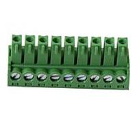 Wolf Plus fiche 9 broches 2745405 pour CWL Excellent