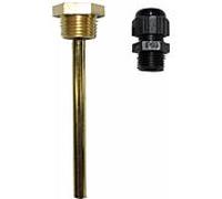 Wolf poche de rangement 2425077 2000 / 2 ", avec presse-étoupe