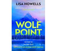 Wolf Point - Lisa Howells - Orion - ebook (ePub) - Livre