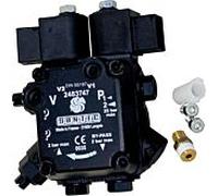 Wolf pompe à huile 8906590 pour COB-15 pour COB-15