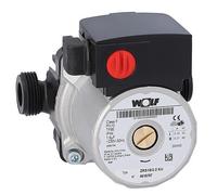 Wolf pompe de charge Speicher 552 pour CGS-20/160