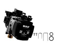 Wolf pompe de circuit de chauffage Grundfos UPM3 15-75 2074705 pour CAOD