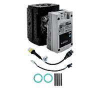 Wolf pompe haute efficacité 25/ 2000 -8/180 207559599 pour circuit de chauffage BWS- 2000 12/16