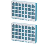 Wolf Praticdose Pilulier Semaine - Français Boîte 2x1 pc(s)