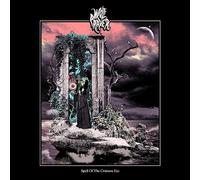 Wolf Prayer - Spell of the Crimson Eye