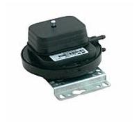 Wolf pression différentielle match0 279916099 pour le contrôle du ventilateur