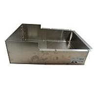 Wolf protection contre le flux aluminium 8901774 pour NG/TNG/CNG 29