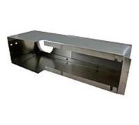 Wolf protection de flux aluminium 8901771 pour NG/CNG/FNG 10