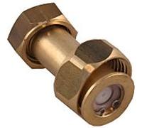 Wolf double raccord à vis G 2000 "-G 3/4" 207065799 pour CS