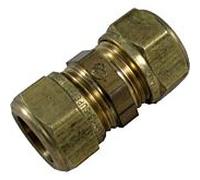 Wolf raccord à vis droit 15mm 2483594 laiton, pour CRK-12