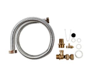 Wolf raccordement 2012080 bouchon vanne 3/4", pour vase d'expansion 25-50 l