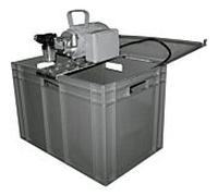 Wolf remplissage / rinçage solaire match0 2071408 max.30l/min, max.5 bar, 230 V, 50 Hz. 3.2A