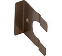 Ressort de fixation Wolf 30x30x0,75 3490295 pour STB