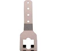 Wolf ressort de verrouillage pour chambre de combustion 347993499 pour CGB-20