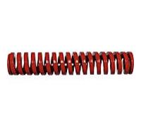 Wolf ressort ISO10243, SZ8030, 26x127 3490431 pour Eurotwin