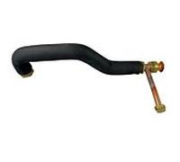 Wolf retour circuit de chauffage/installation d'eau chaude 2070974 pour 2000 CPM0 -70