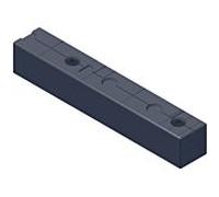 Wolf retour d'isolation 2 cascade gauche 1669382 pour CGB-75/100