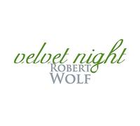 Wolf Robert - Velvet Night [Import]