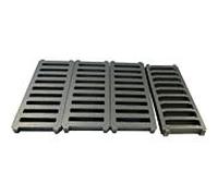 Wolf Rust H 3099, 290 x 120 en 4 parties 2482712 pour FFS-14