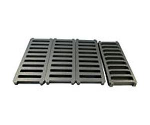 Wolf Rust H 3099, 290 x 120 en 4 parties 2482712 pour FFS-14