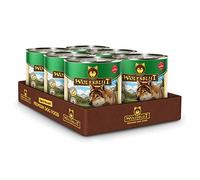 Wolf Sang Boîte Green Valley | 6 x 800 g de Nourriture