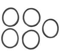 Wolf Sceaux D 63 pour Tuyau D'Échappement pour DN96/63, (Lot A 5 Pièce)