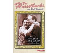 Wolf Schmidt - Die Hesselbachs [VHS]