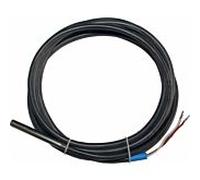 Capteur Wolf TF25-SIL 50MM 2M 2745830 pour station de recharge de stockage