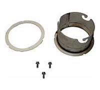 Wolf Set tube adaptateur COB-2 recirculation 248518799 pour 1mm