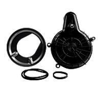 Wolf set bac à condensat D350 monobloc 173152099