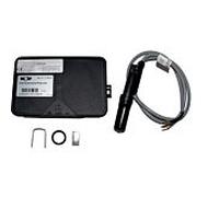 Wolf set circuit imprimé boîtier d'alimentation cpl.+flowsw. 2746006 verticale, pour BWL-1S, PG097