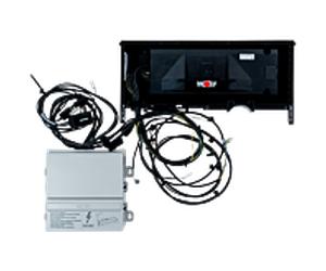 Wolf set contrôle d'assemblage total 274620799 pour COB-2-40