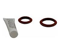 Wolf set joint à lèvre gaz 8614310 pour CGB-2