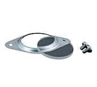 Wolf set verre de vue avec Zubehör 2400151 pour (T/C/F)NG / NG-4E