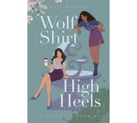 Wolf Shirt & High Heels