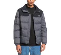 Wolf Shoulder Doudoune Homme QUIKSILVER - Taille XXL - Couleur GRIS M