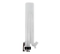 Wolf verrouillage siphon hauteur 230 V2 1731807 pour CGB-2-38/55