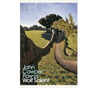 Wolf Solent