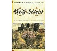 Wolf Solent John Cowper Powys (Auteur)