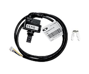 Wolf Sonde ECS GR VFS 2-40L avec Kabel 2746067 pour FWS-2-80